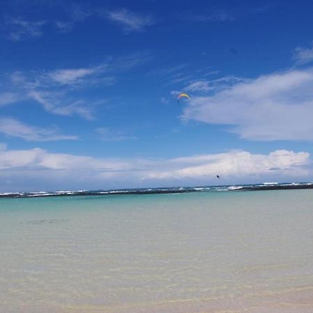 Cotillo Terrace Fuerteventura Apartment ภายนอก รูปภาพ