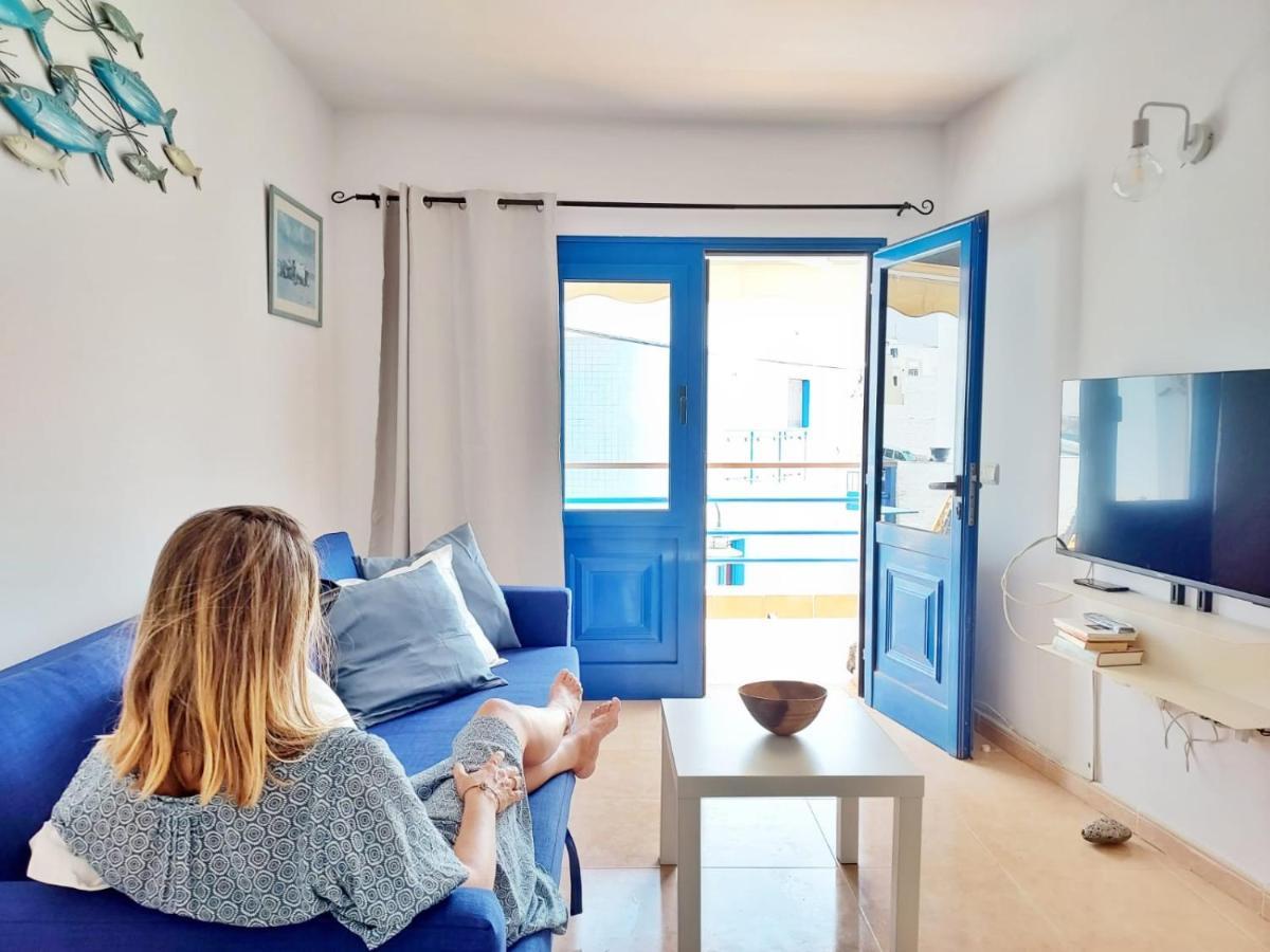 Cotillo Terrace Fuerteventura Apartment ภายนอก รูปภาพ