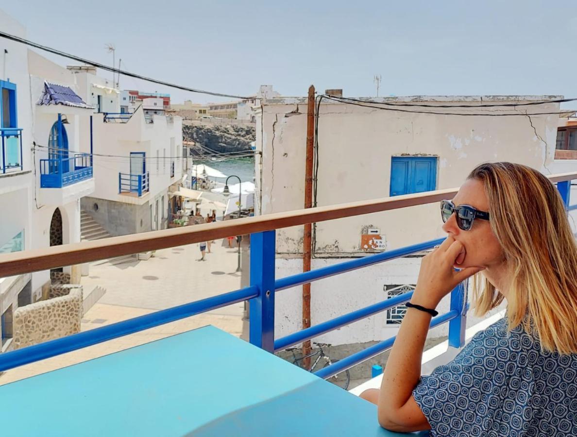 Cotillo Terrace Fuerteventura Apartment ภายนอก รูปภาพ