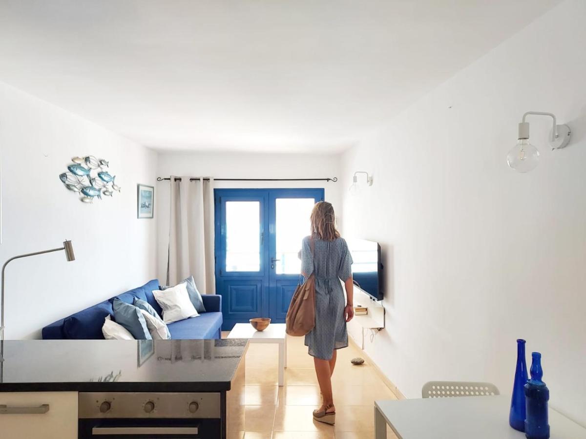 Cotillo Terrace Fuerteventura Apartment ภายนอก รูปภาพ
