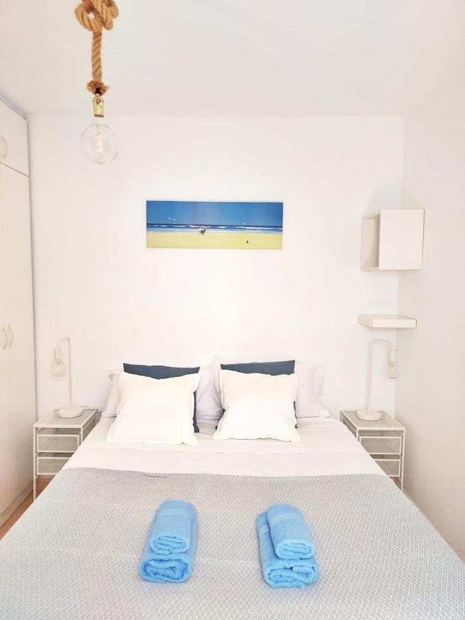 Cotillo Terrace Fuerteventura Apartment ภายนอก รูปภาพ