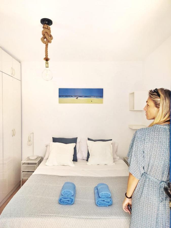 Cotillo Terrace Fuerteventura Apartment ภายนอก รูปภาพ